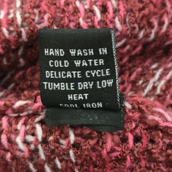 NWT BCBGMAXAZRIA Belted Cardigan Sweater Size:M - Picture 2 of 8